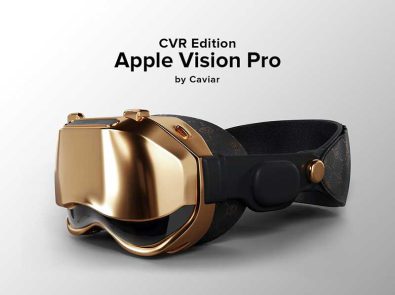 Vision Pro اپل